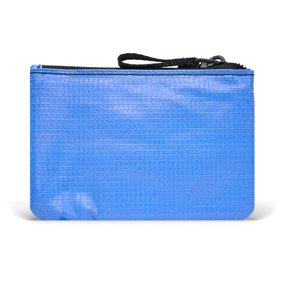 Charlie Coin Pouch