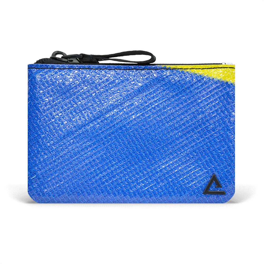 Charlie Coin Pouch