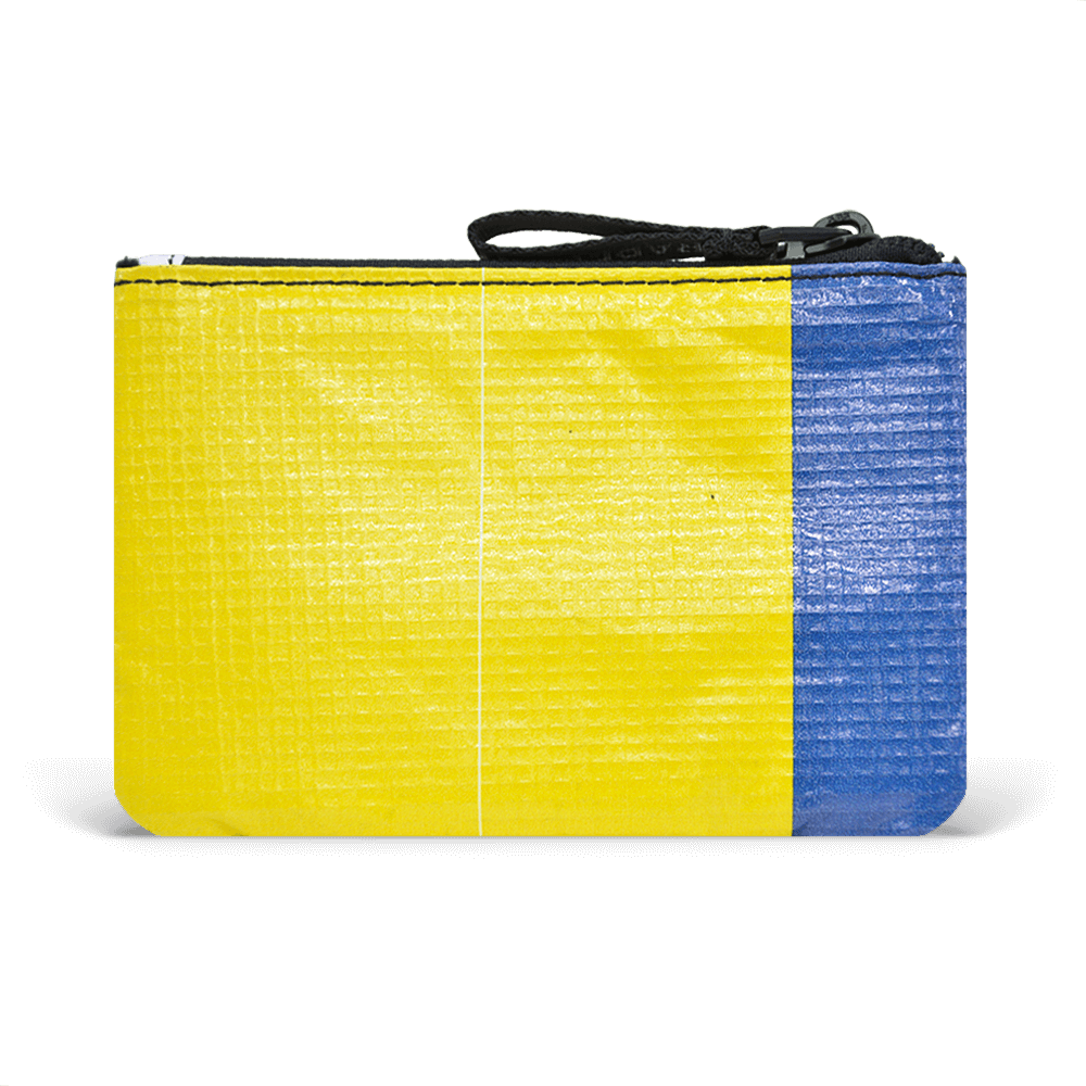 Charlie Coin Pouch