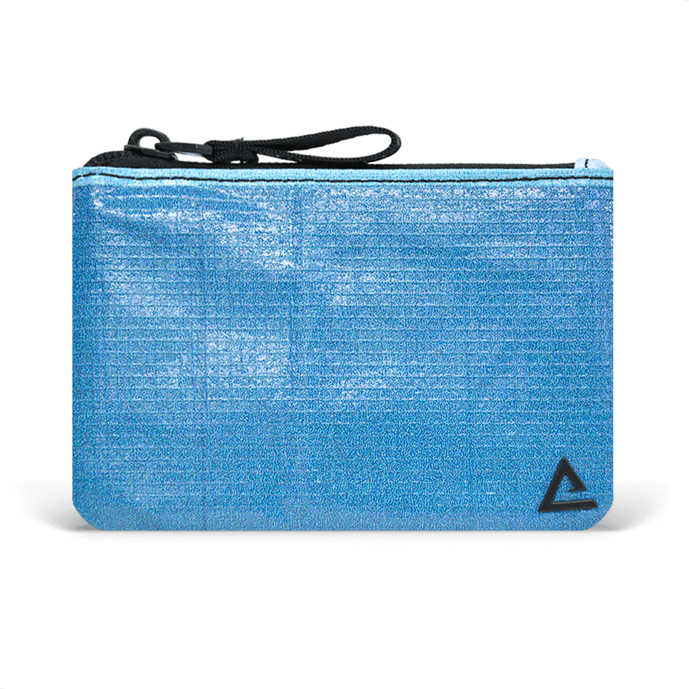 Charlie Coin Pouch