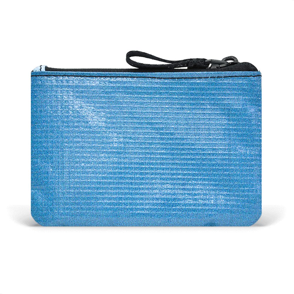 Charlie Coin Pouch