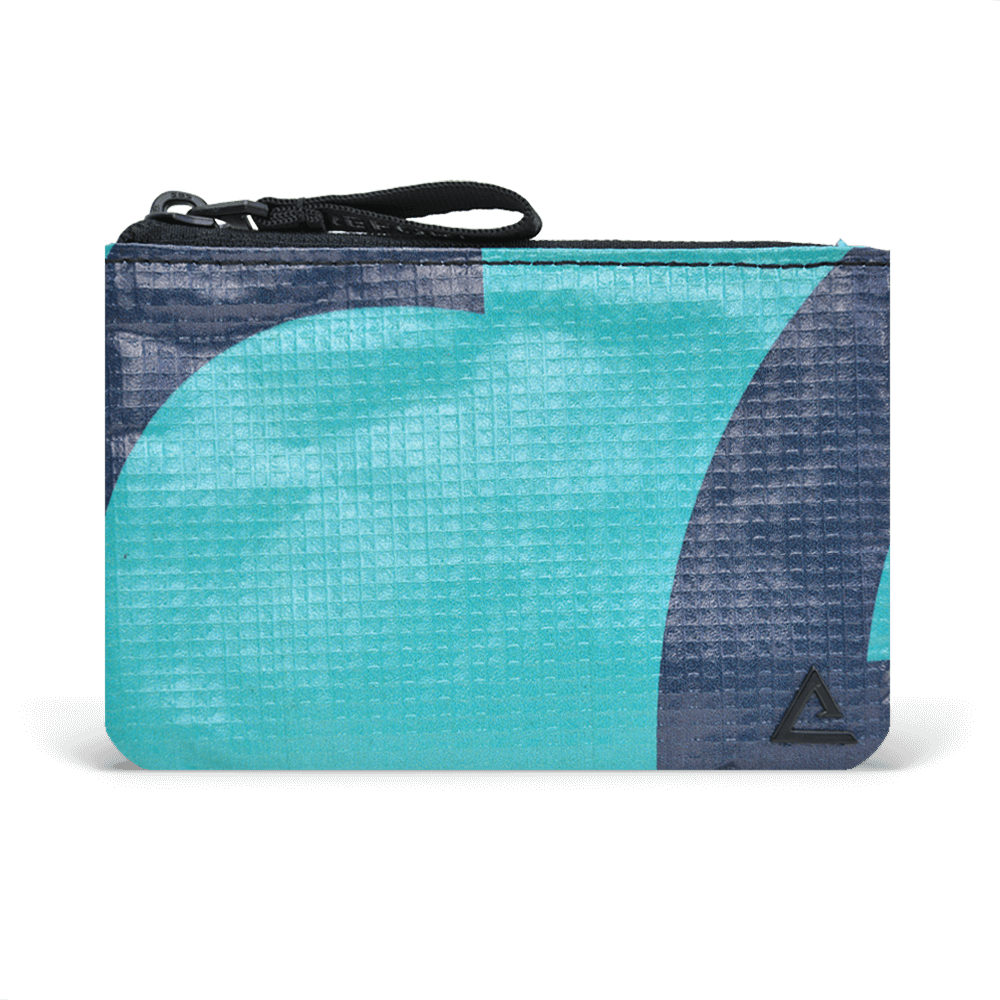 Charlie Coin Pouch