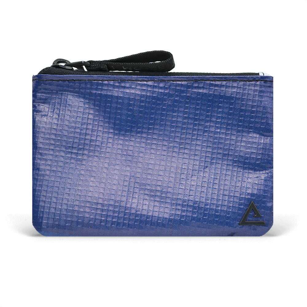 Charlie Coin Pouch