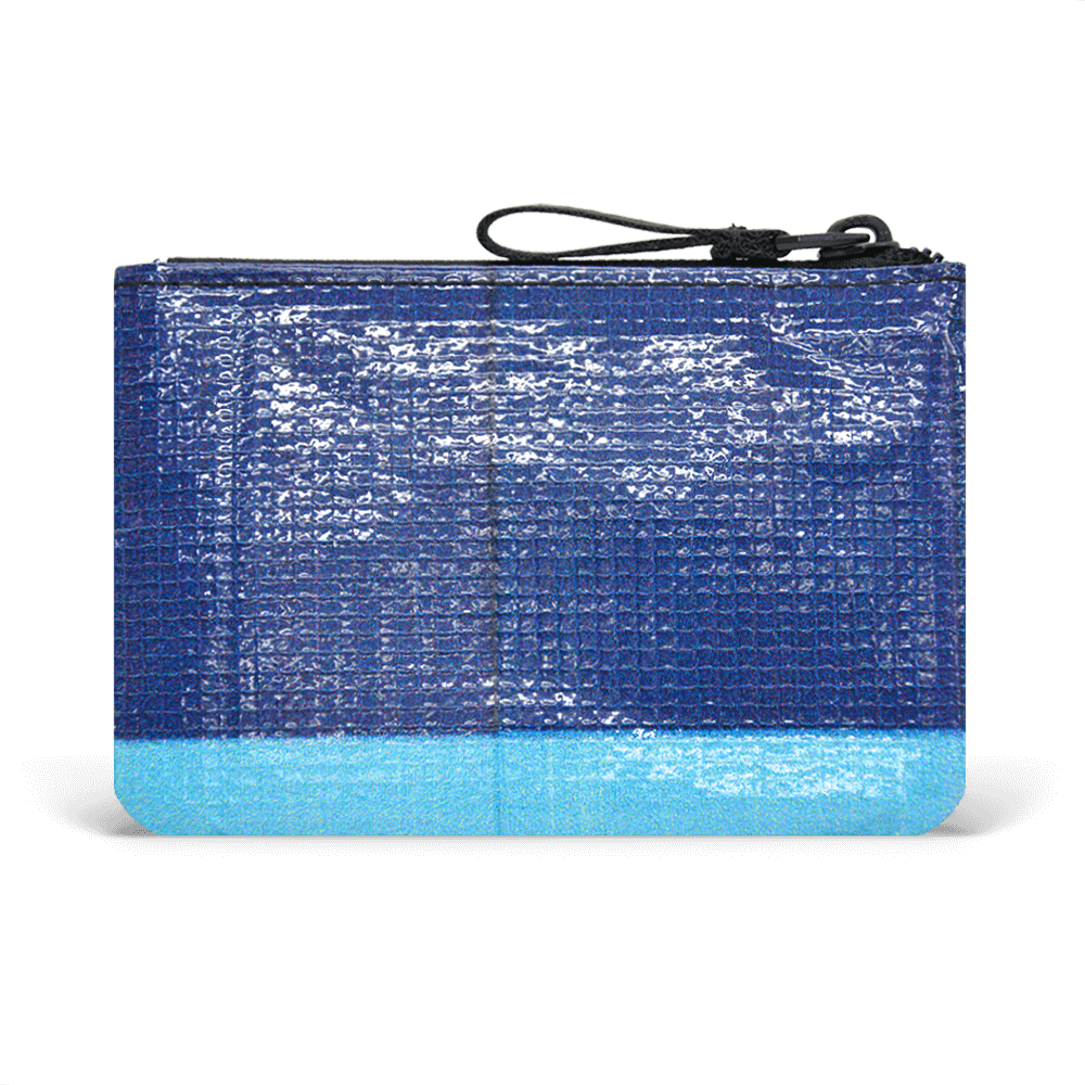 Charlie Coin Pouch
