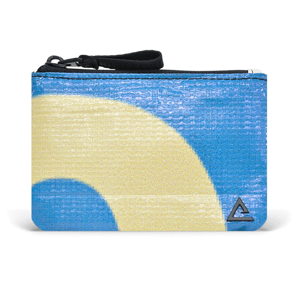 Charlie Coin Pouch