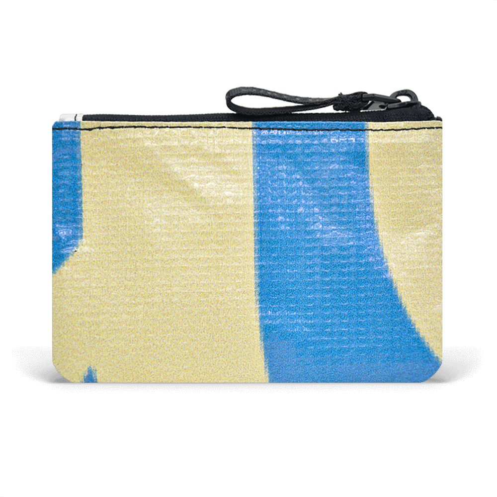 Charlie Coin Pouch
