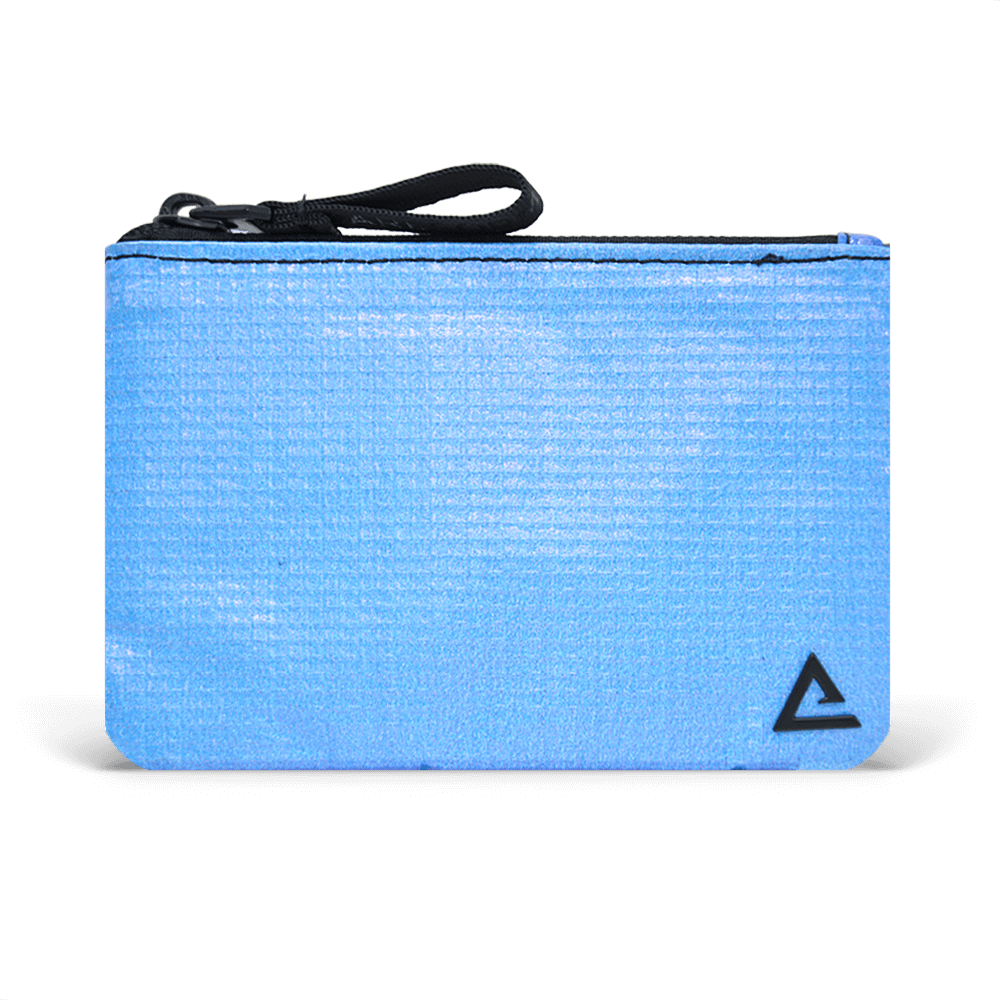 Charlie Coin Pouch