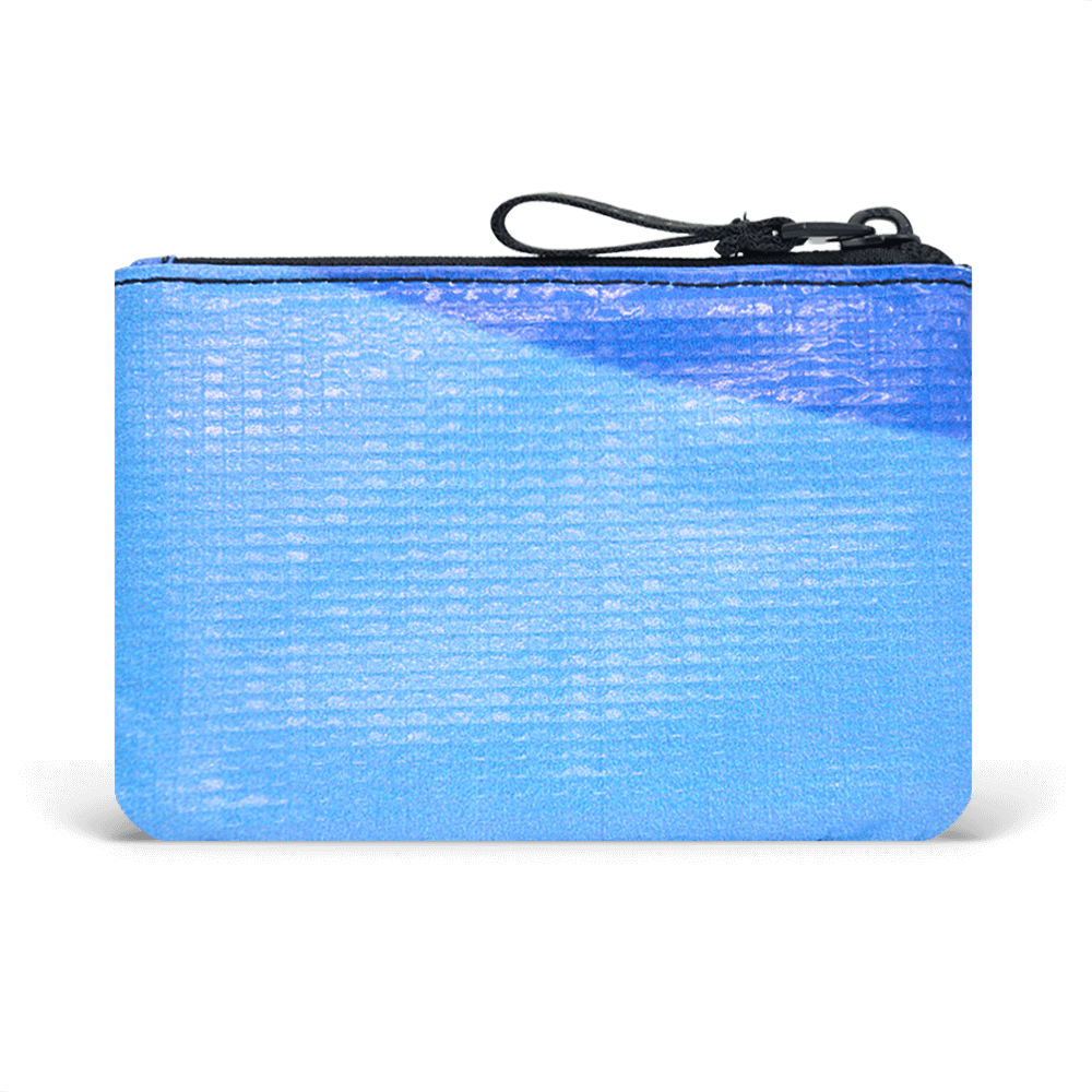 Charlie Coin Pouch
