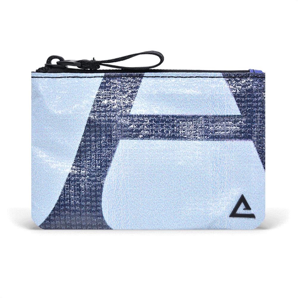 Charlie Coin Pouch