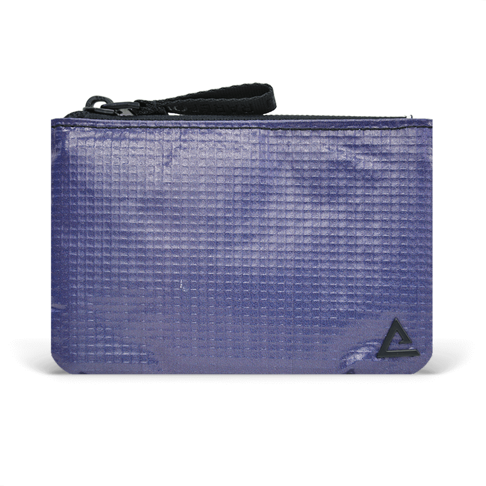 Charlie Coin Pouch