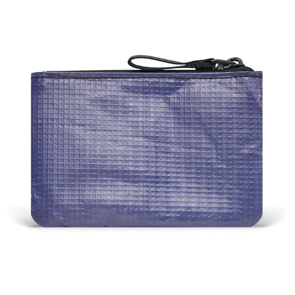 Charlie Coin Pouch
