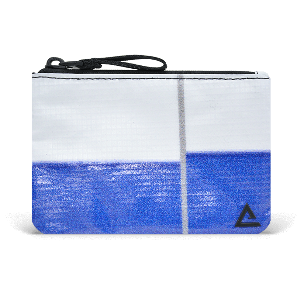 Charlie Coin Pouch