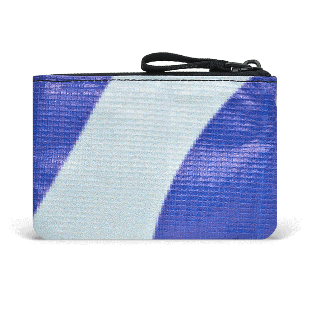 Charlie Coin Pouch