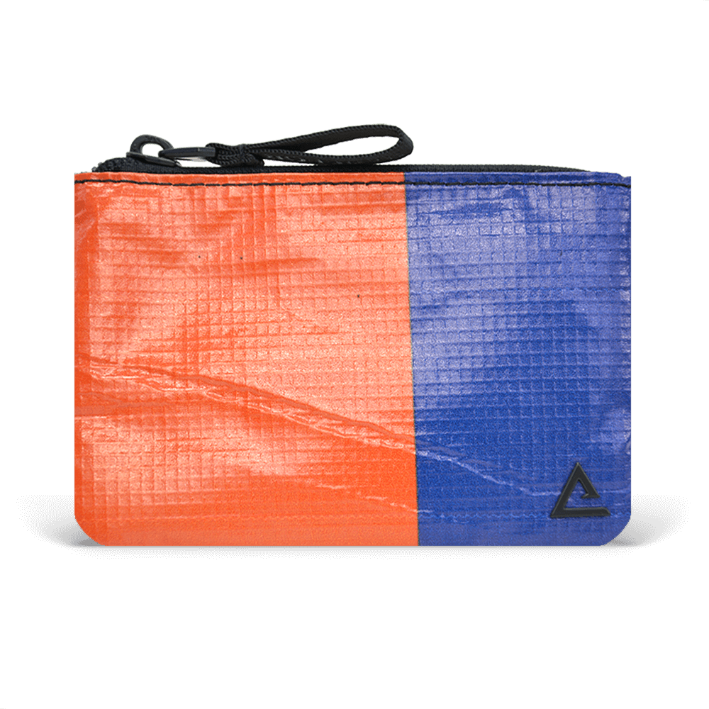 Charlie Coin Pouch