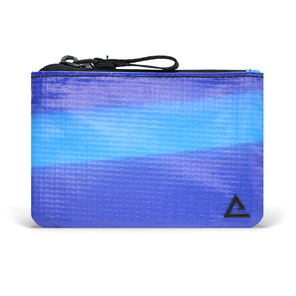 Charlie Coin Pouch