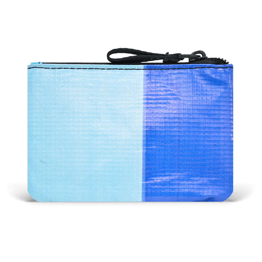 Charlie Coin Pouch