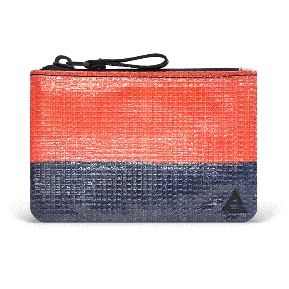 Charlie Coin Pouch