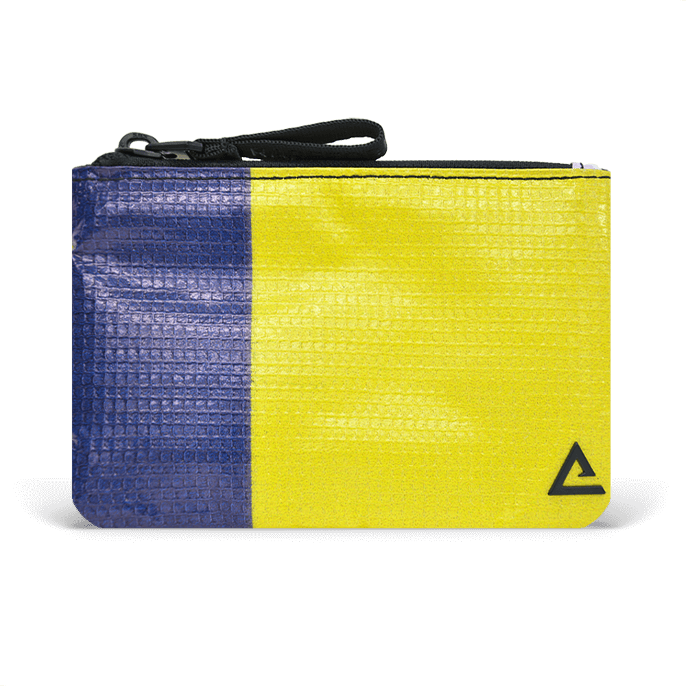 Charlie Coin Pouch