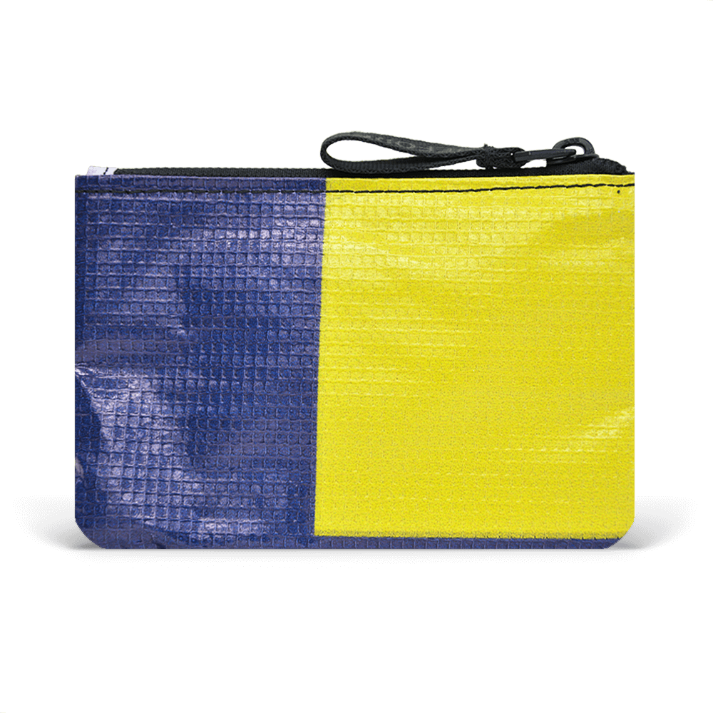 Charlie Coin Pouch