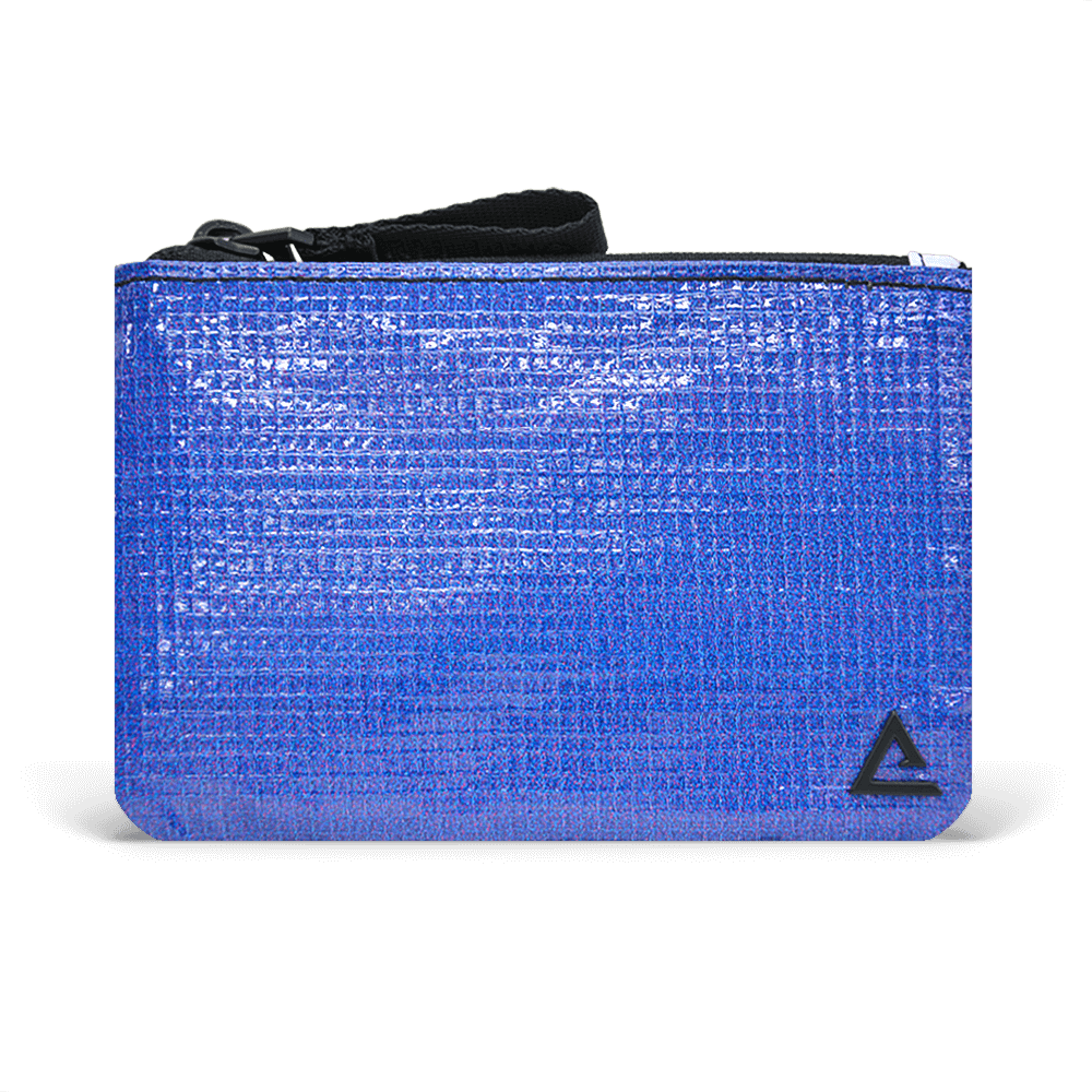Charlie Coin Pouch
