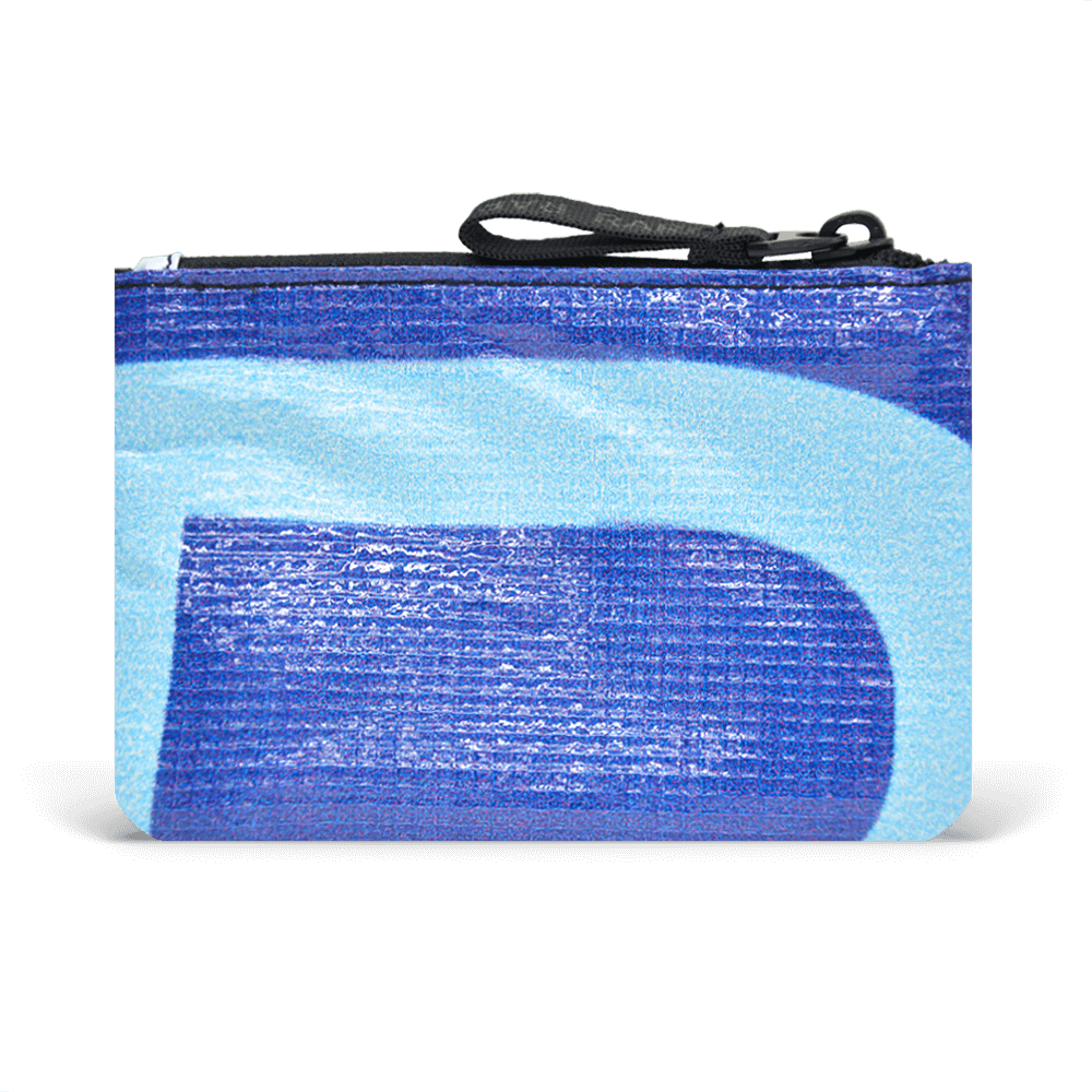 Charlie Coin Pouch