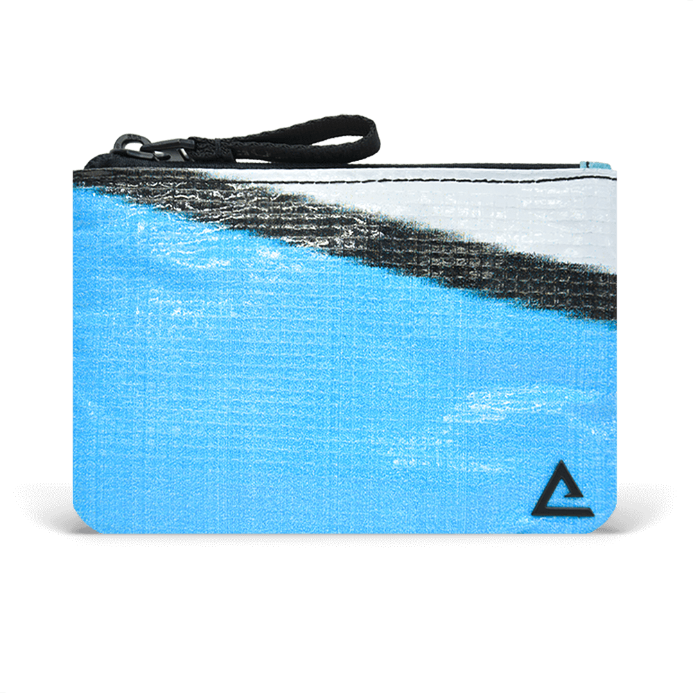Charlie Coin Pouch