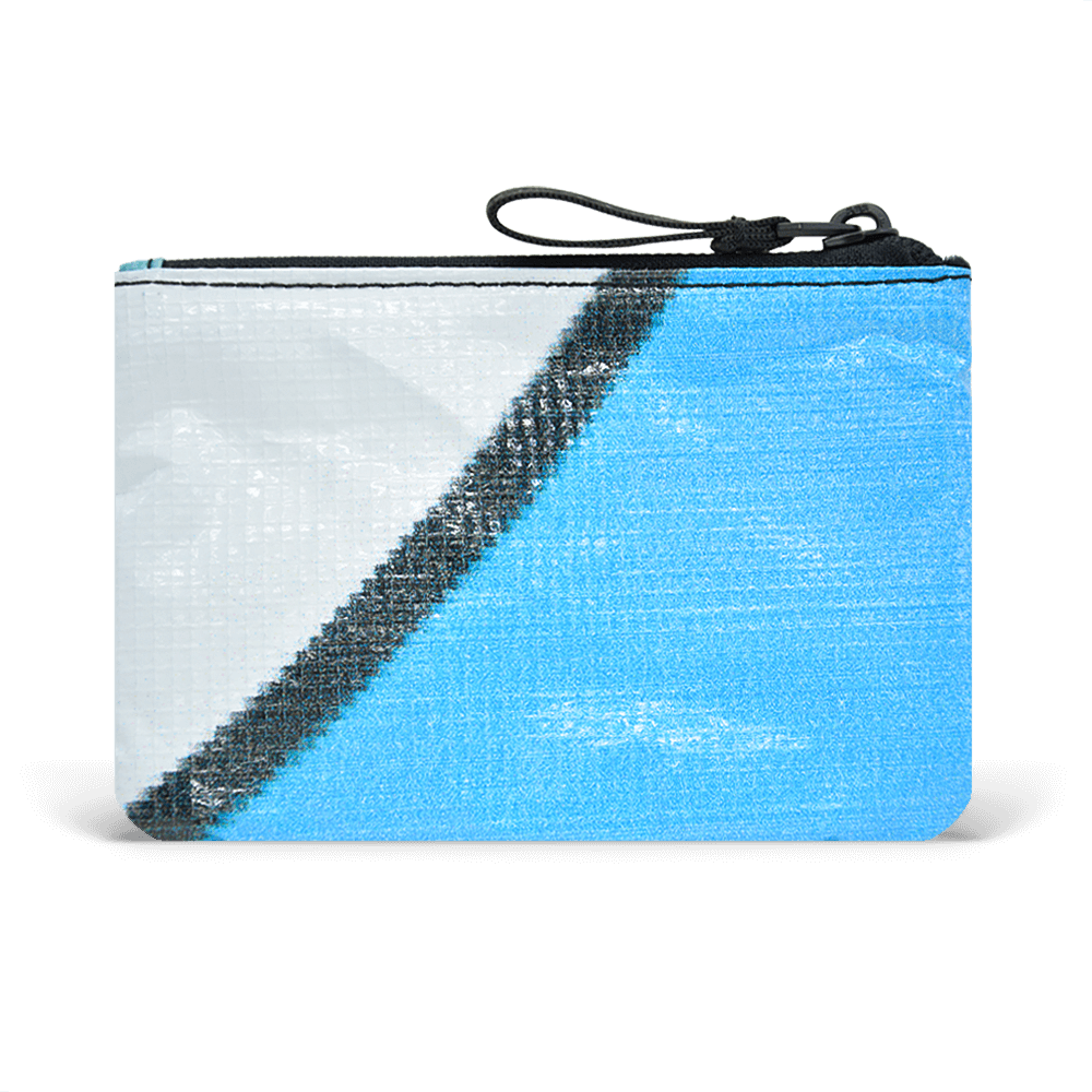 Charlie Coin Pouch