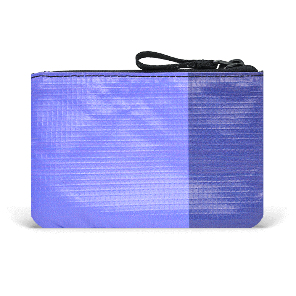 Charlie Coin Pouch