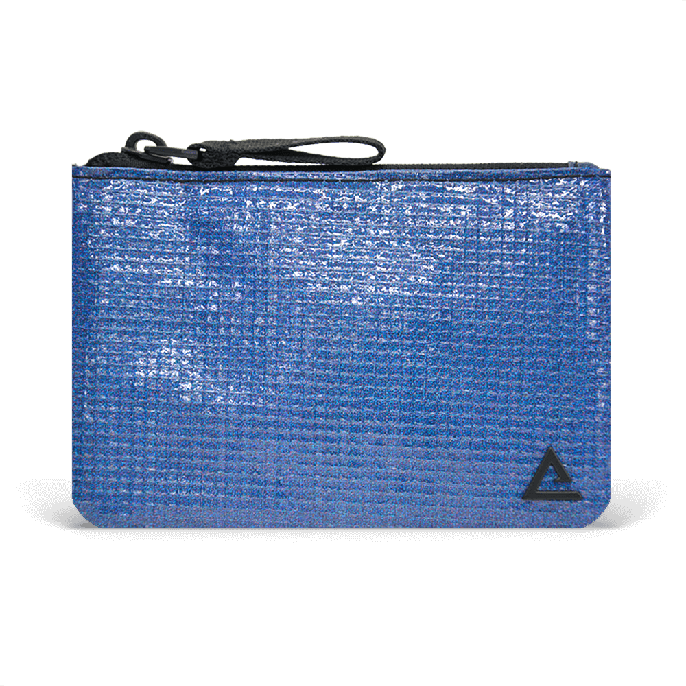 Charlie Coin Pouch