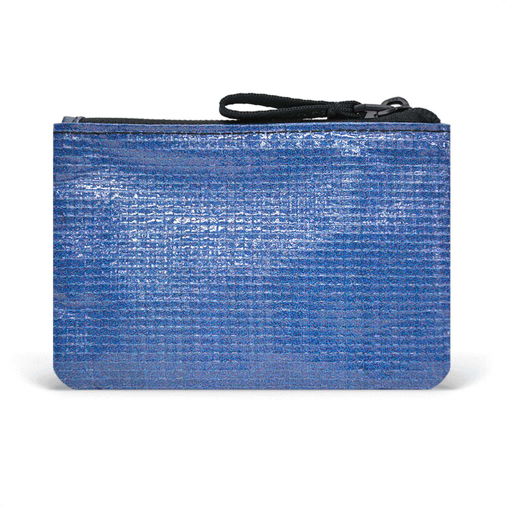 Charlie Coin Pouch