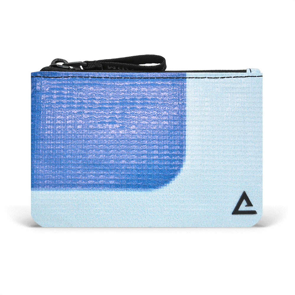 Charlie Coin Pouch