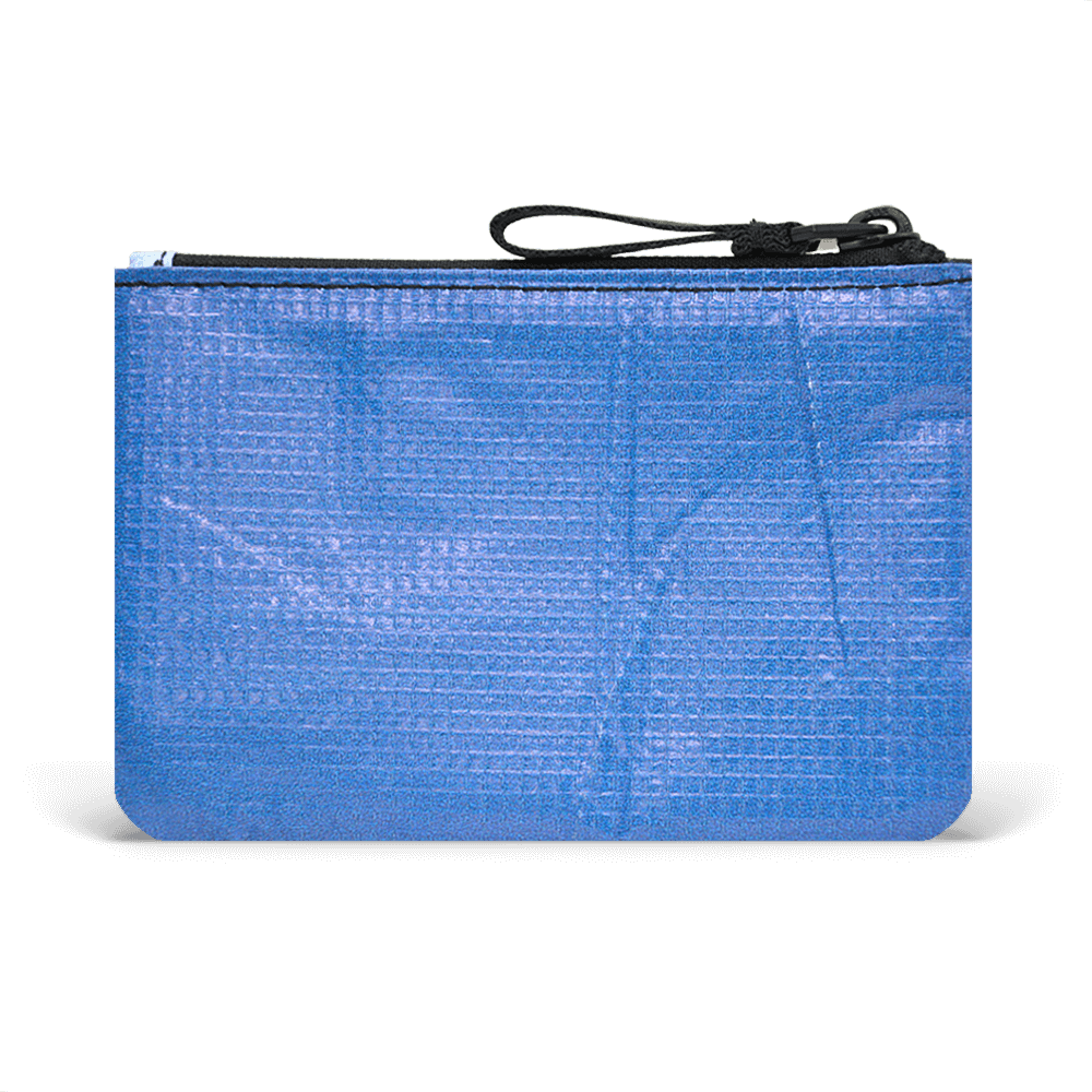 Charlie Coin Pouch