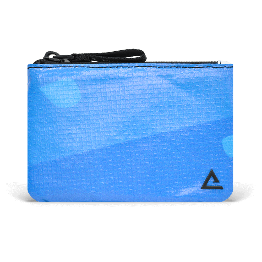 Charlie Coin Pouch