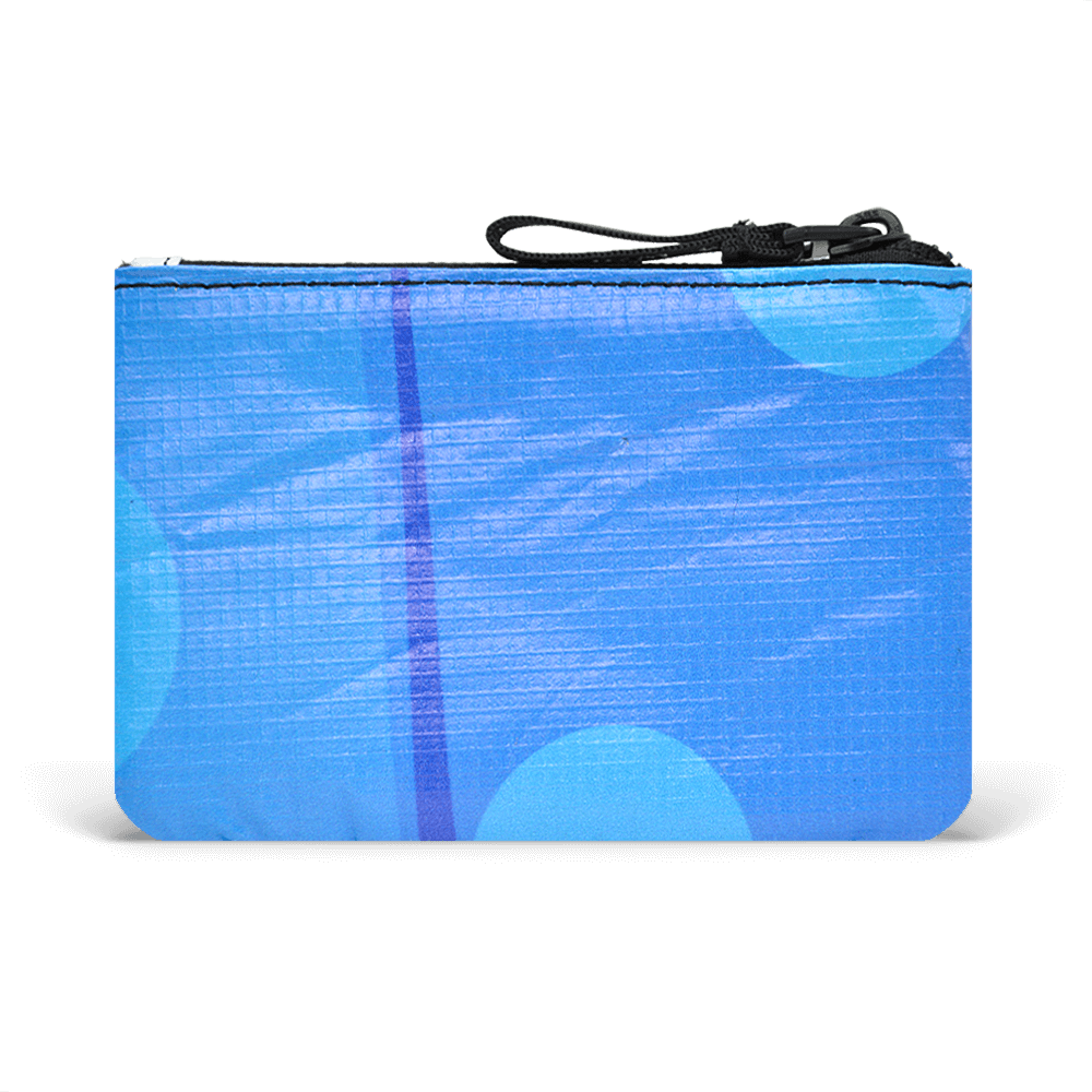 Charlie Coin Pouch