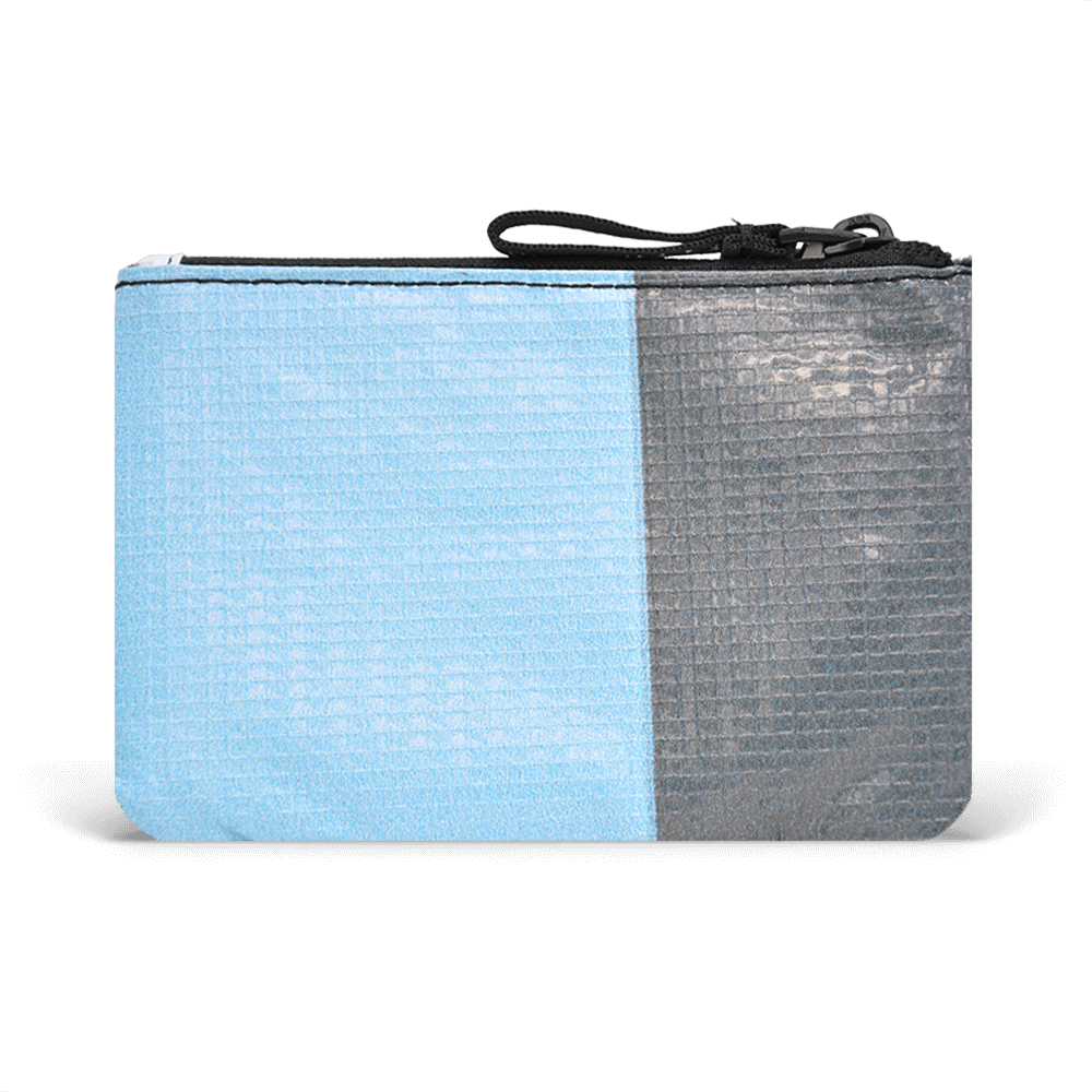 Charlie Coin Pouch