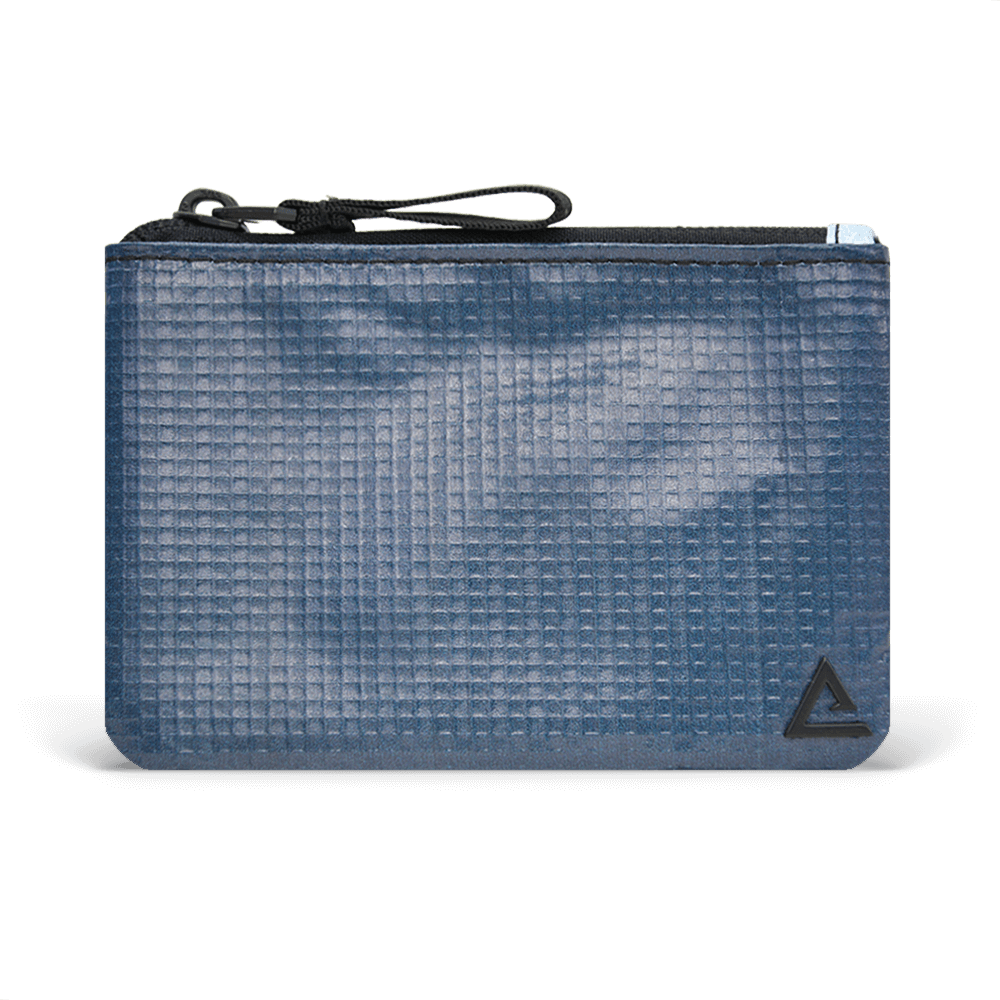 Charlie Coin Pouch