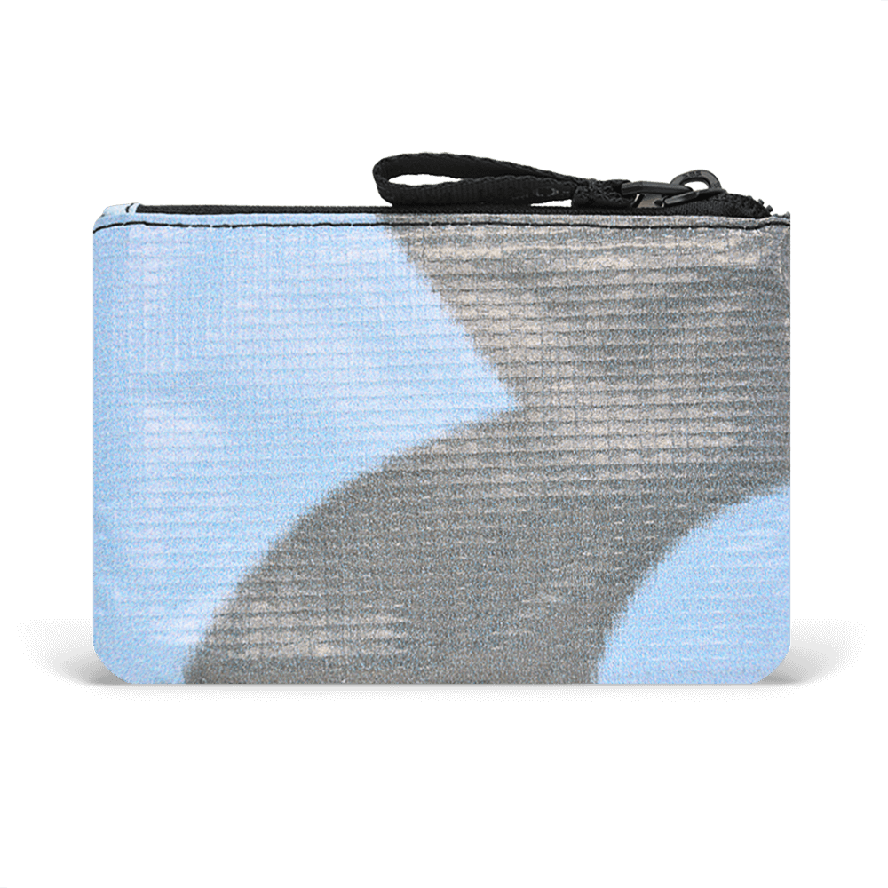 Charlie Coin Pouch