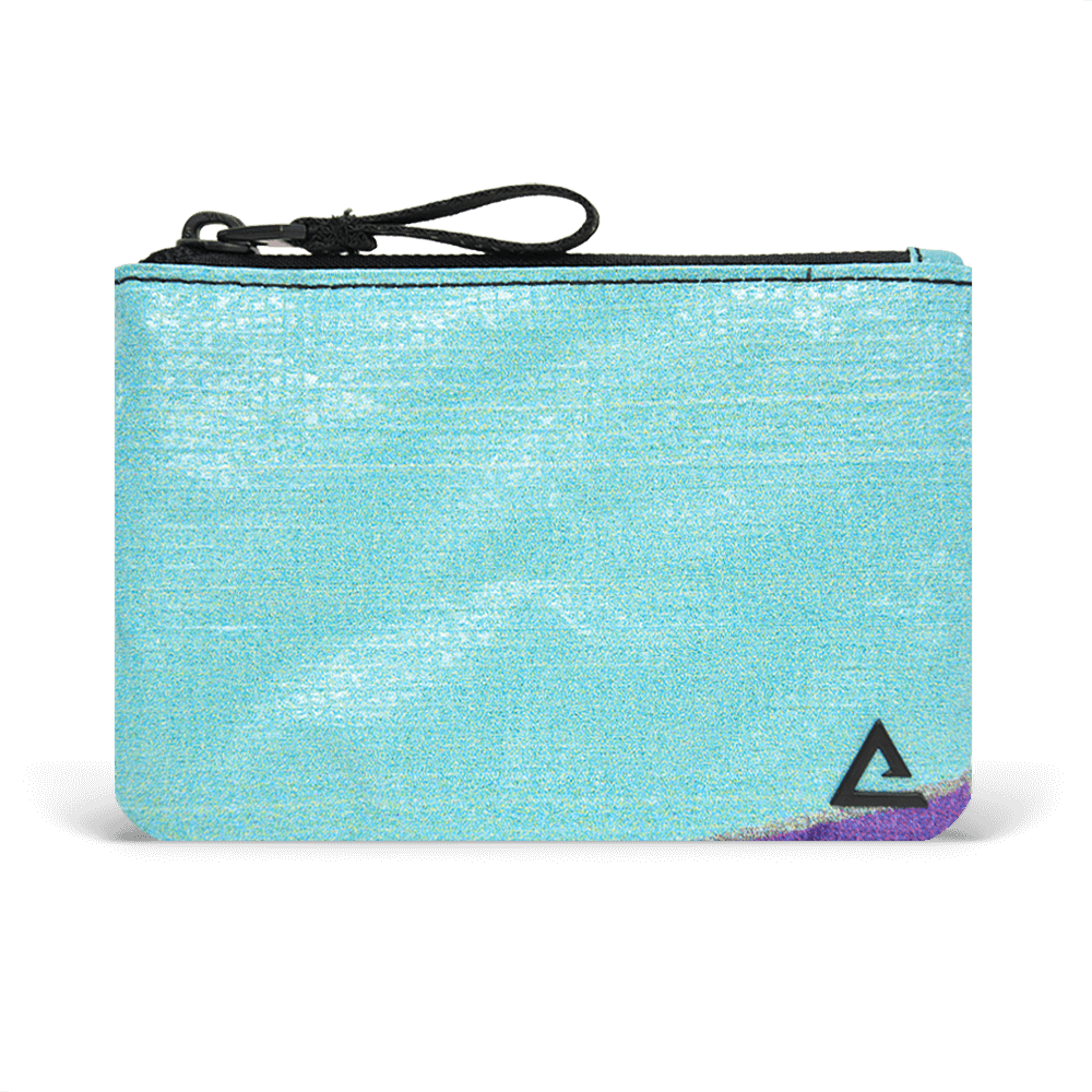 Charlie Coin Pouch