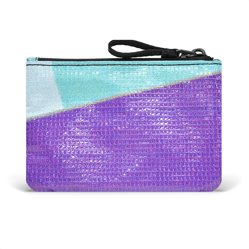 Charlie Coin Pouch