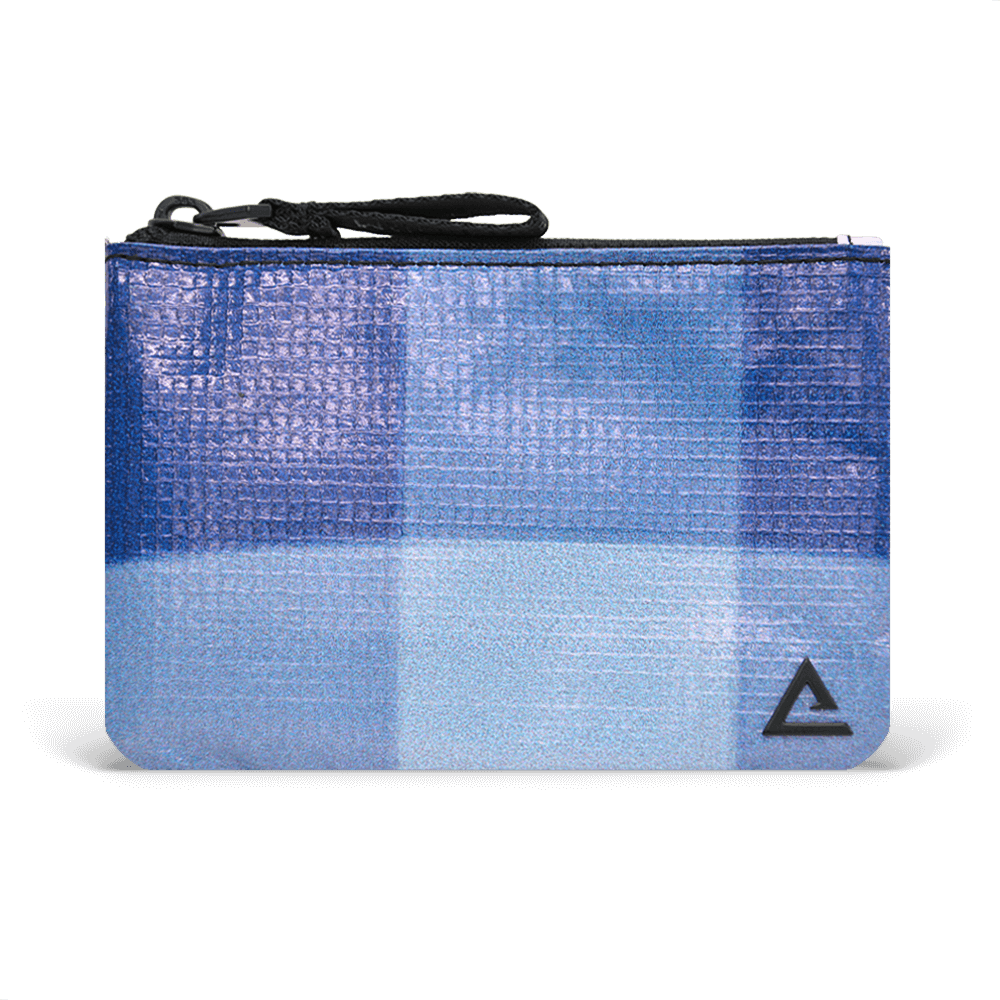 Charlie Coin Pouch