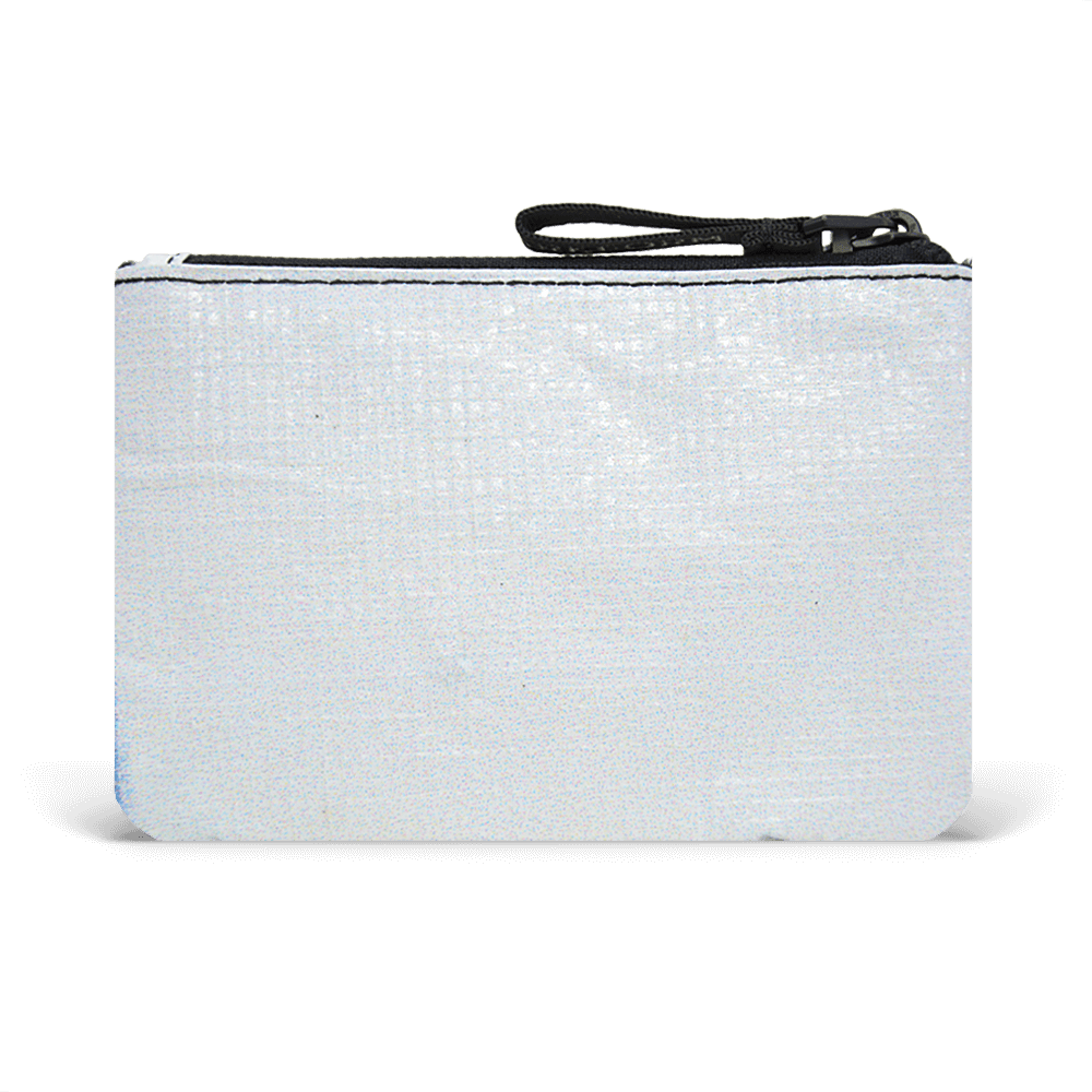Charlie Coin Pouch