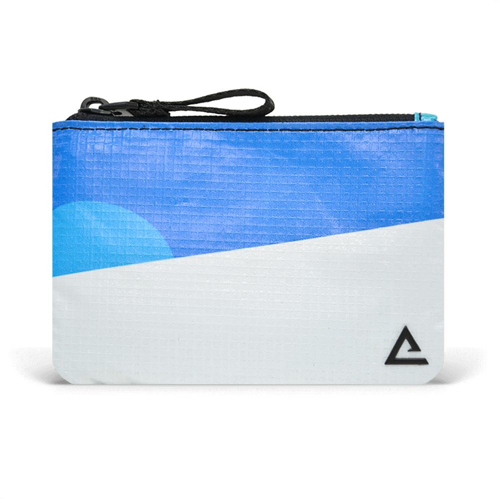 Charlie Coin Pouch