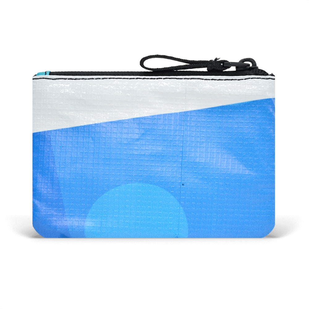 Charlie Coin Pouch