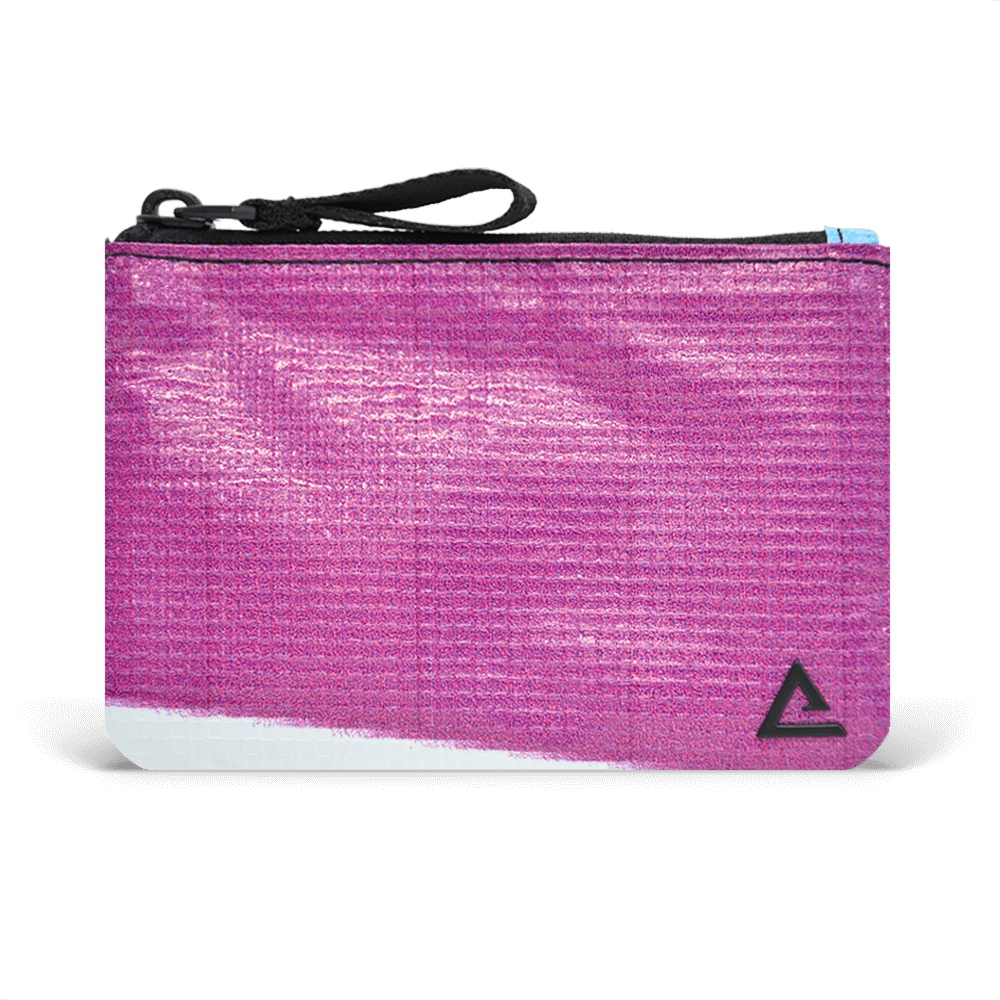 Charlie Coin Pouch
