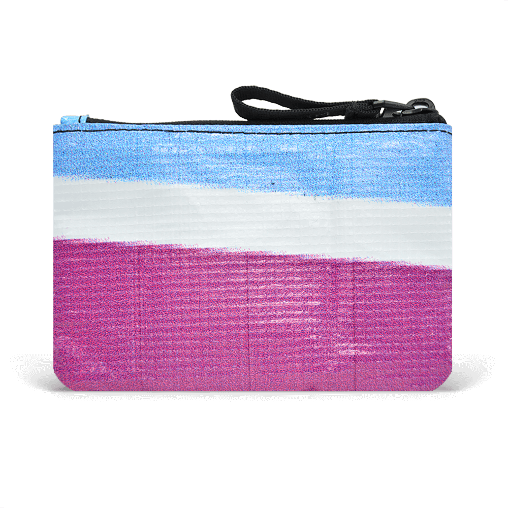 Charlie Coin Pouch
