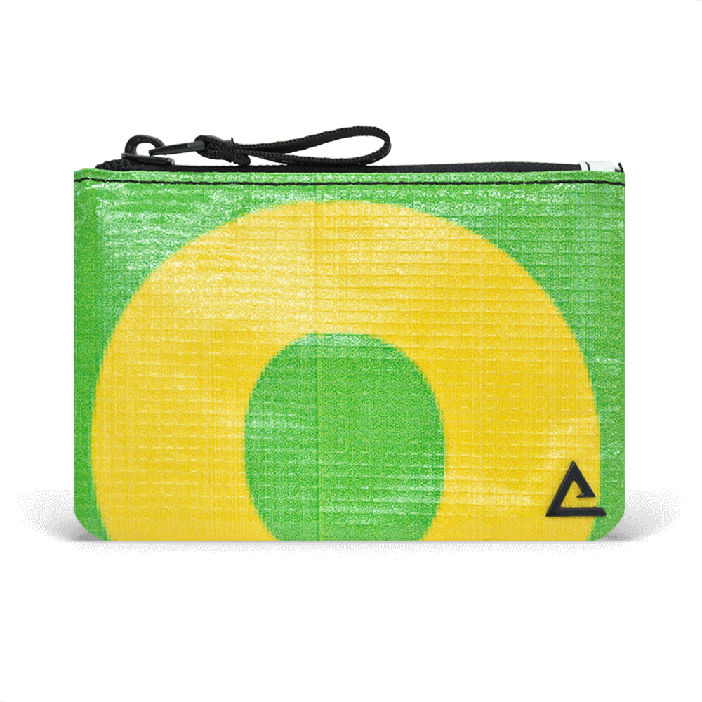 Charlie Coin Pouch