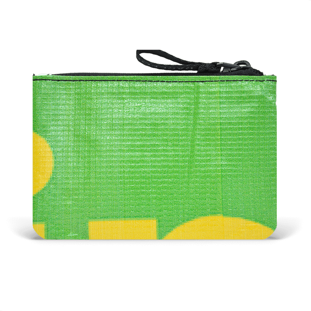 Charlie Coin Pouch