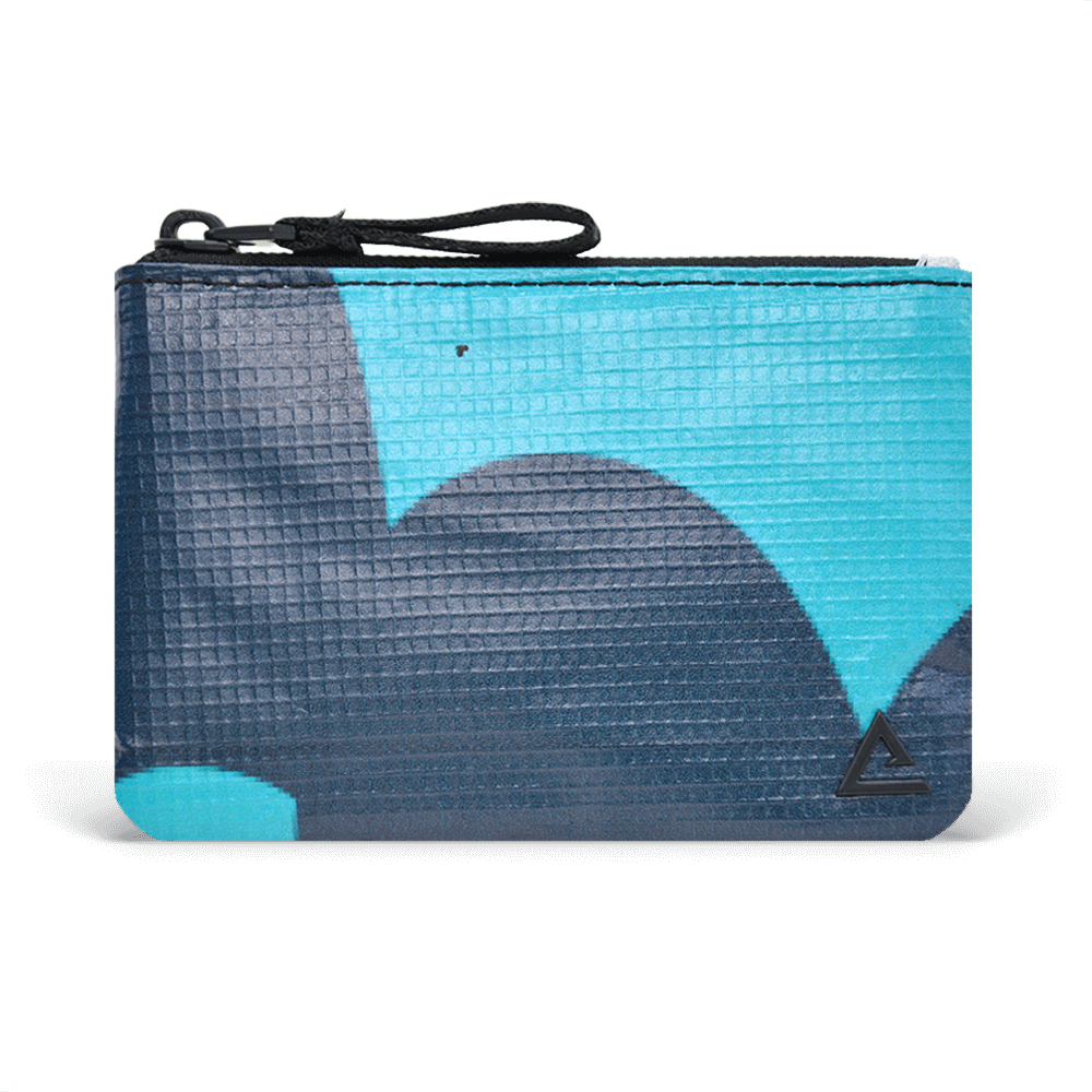 Charlie Coin Pouch