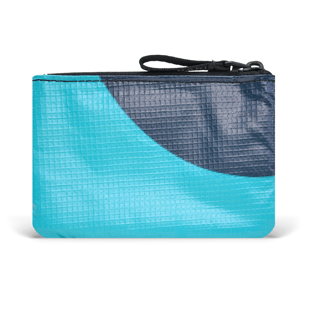 Charlie Coin Pouch