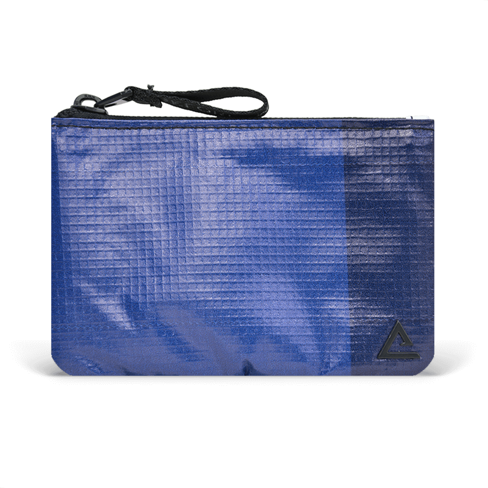 Charlie Coin Pouch